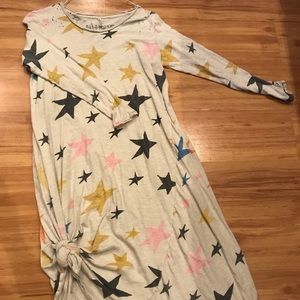 Magnolia Pearl STARS T Shirt Dress